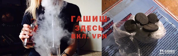 винт Алзамай